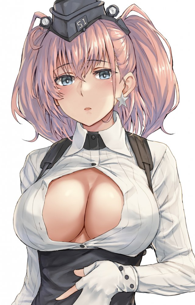 艦隊これくしょんの萌えイラスト