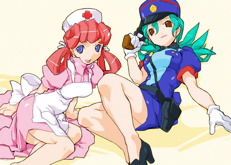 ポケットモンスターの背徳感あふれるエロ画像