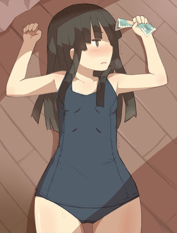 艦隊これくしょんの萌えイラスト