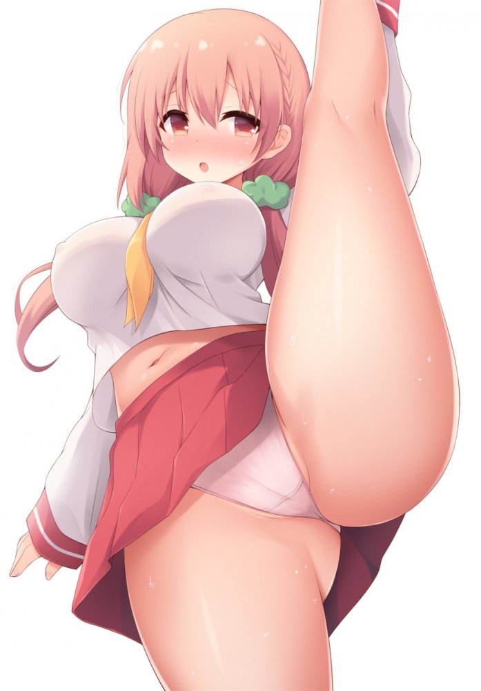 こんなにエロ過ぎるパンツ・下着の画像は反則です！