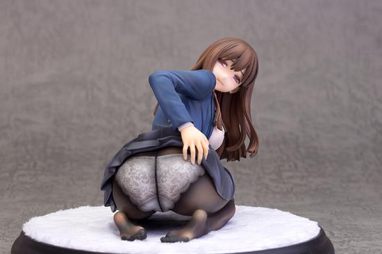 セリフ付きのエロ&萌え画像まとめ!