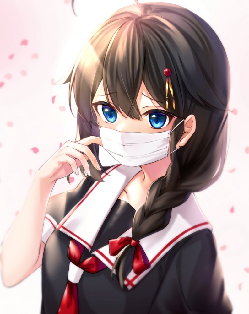 【二次】艦隊これくしょんのメチャシコで可愛い女の子のエッチな画像