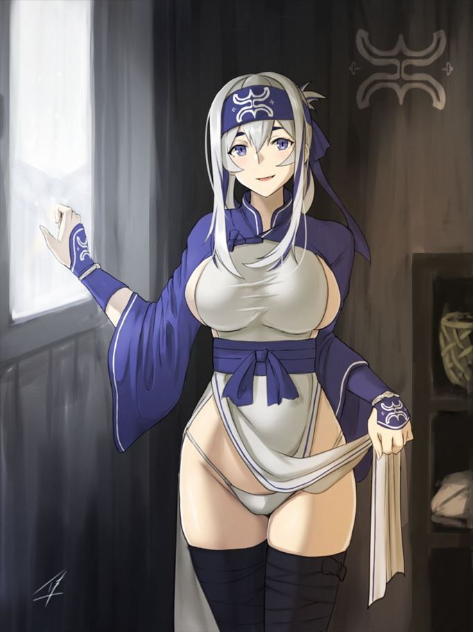 【二次】艦隊これくしょんのメチャシコで可愛い女の子のエッチな画像
