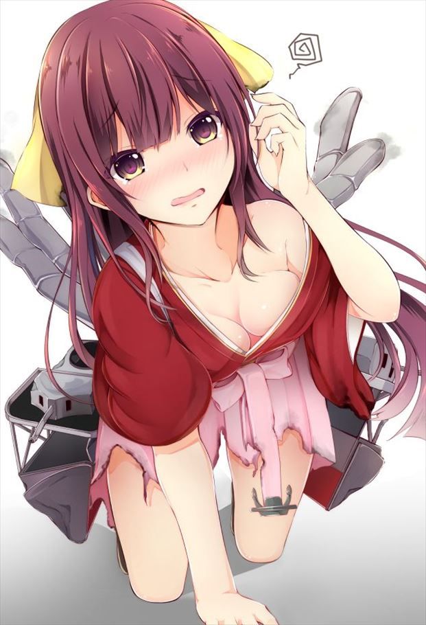 艦隊これくしょんの画像ください