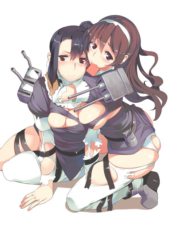 艦隊これくしょんの画像ください