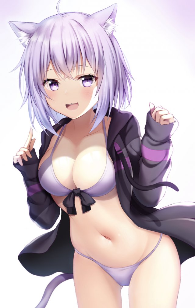 水着のエロ画像みて幸せになろう!