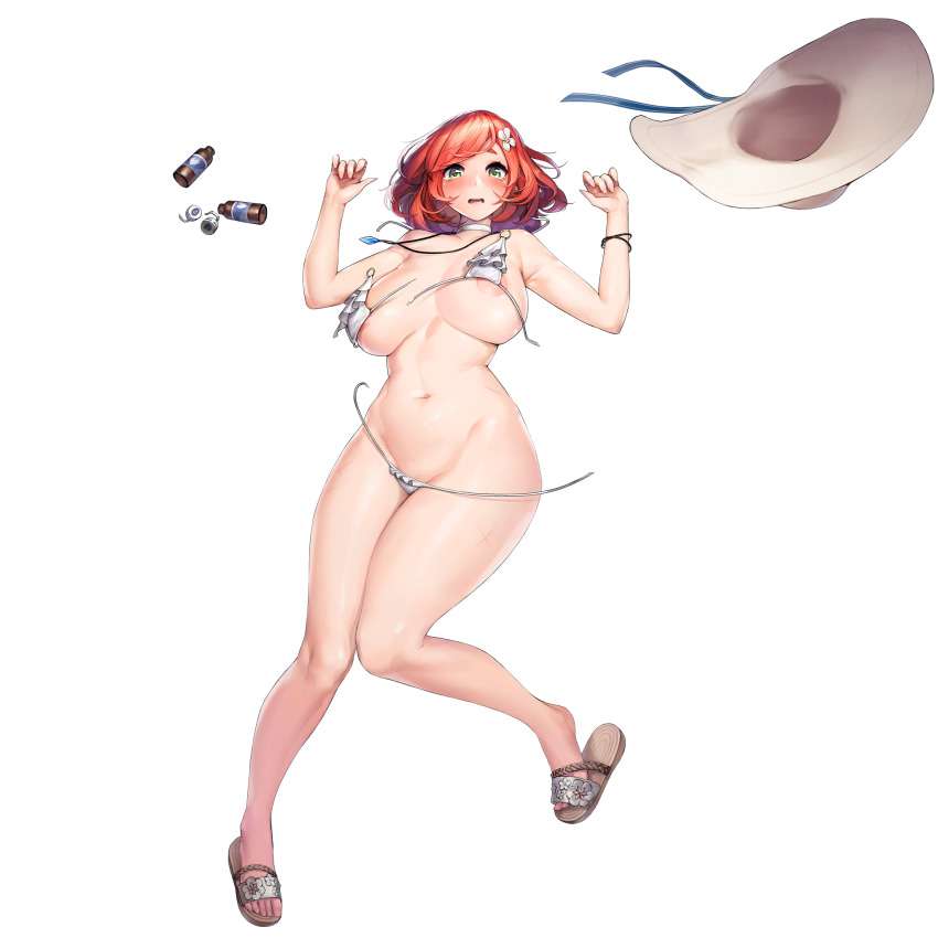 水着のエロ画像みて幸せになろう!