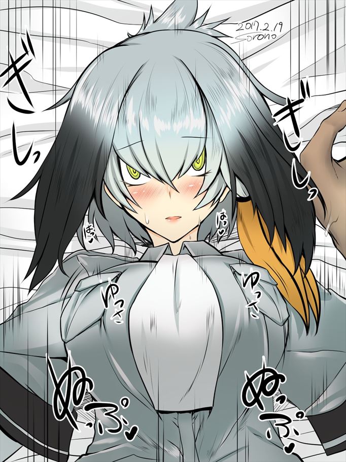けものフレンズの画像倉庫がここです!
