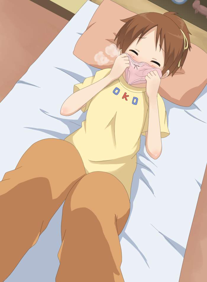けいおん！のレベルが高いエロ画像