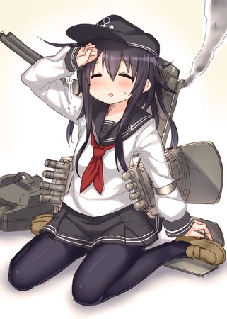 艦隊これくしょんの画像ください