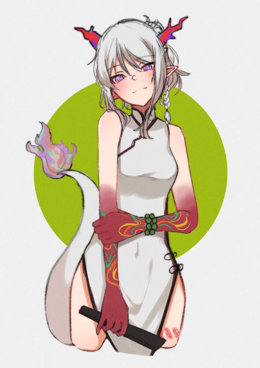 アークナイツの画像ってエロいよな？