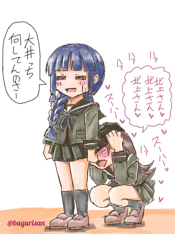 百合・レズの画像が好きな紳士の方はこちらへどうぞ。