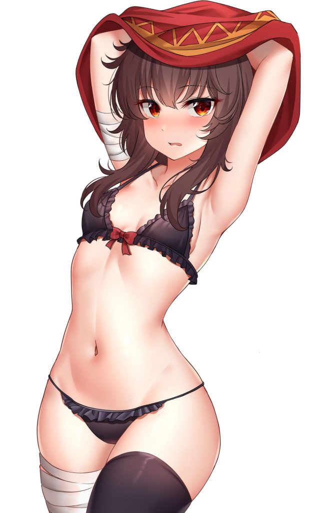 水着のエロ画像みて幸せになろう!