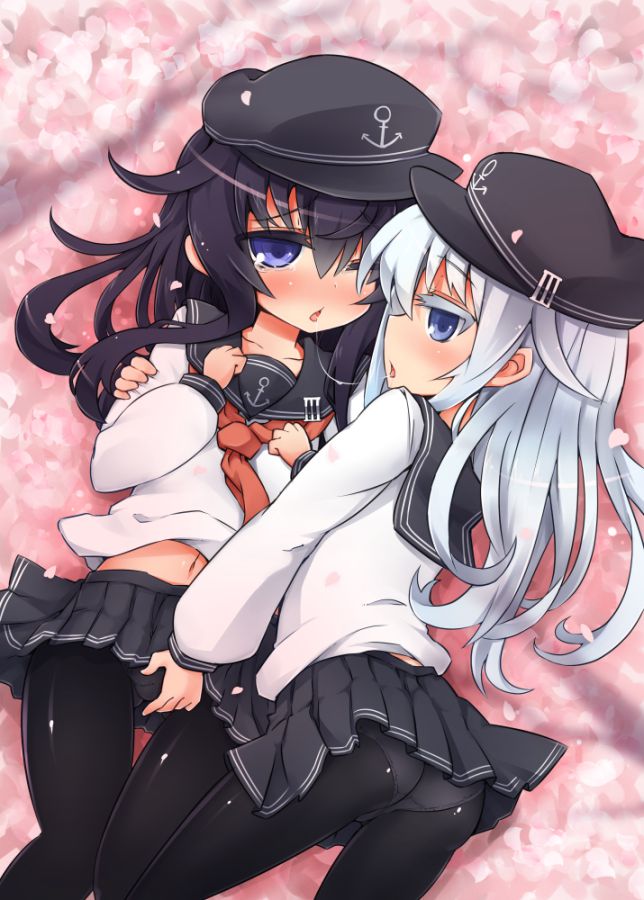 艦隊これくしょんの画像ください