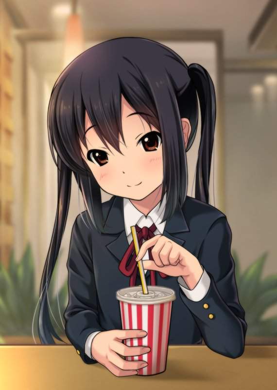 けいおん！のレベルが高いエロ画像