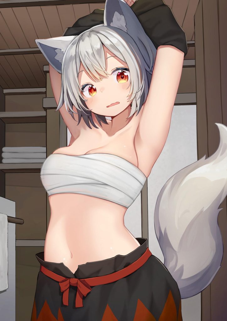 水着のエロ画像みて幸せになろう!