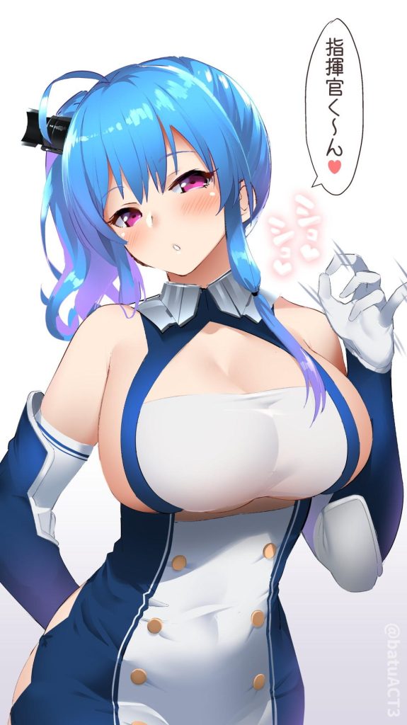 威力バツグンなフェラチオの二次エロ画像詰め合わせ