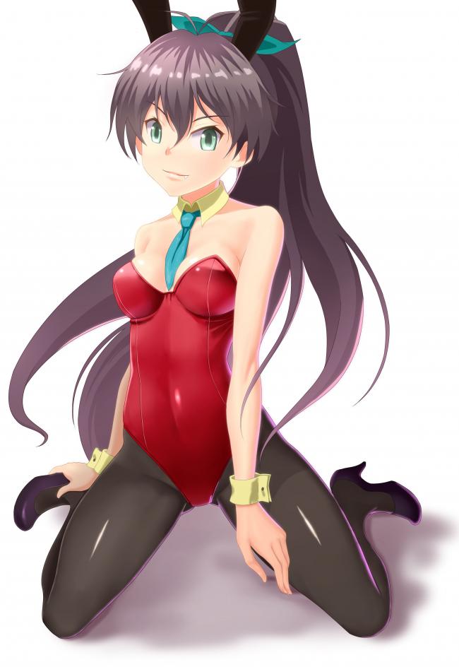 アイドルマスターのエロ画像下さい！