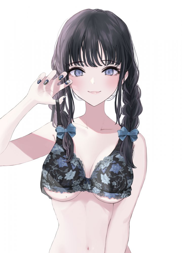 パンツ・下着のエロ画像みて幸せになろう！