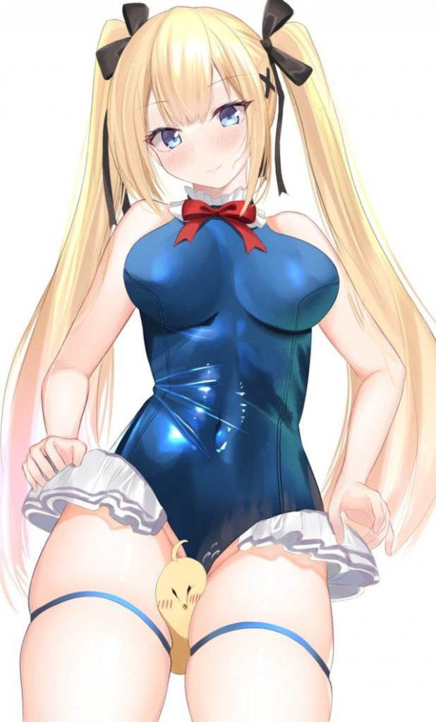 アズールレーンの二次エロ画像を愛でる。