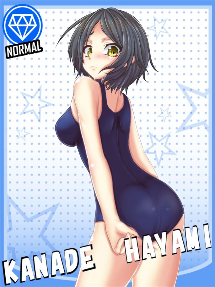 今夜のオナネタ画像はアイドルマスターシンデレラガールズでございます。