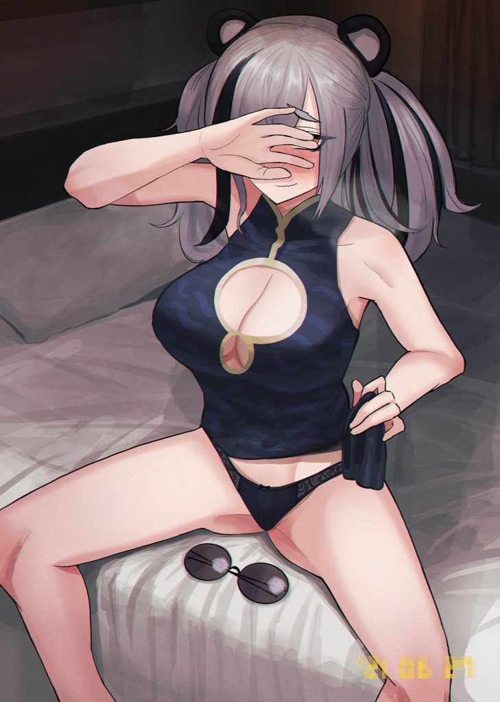 制服の画像ってエロいよな?