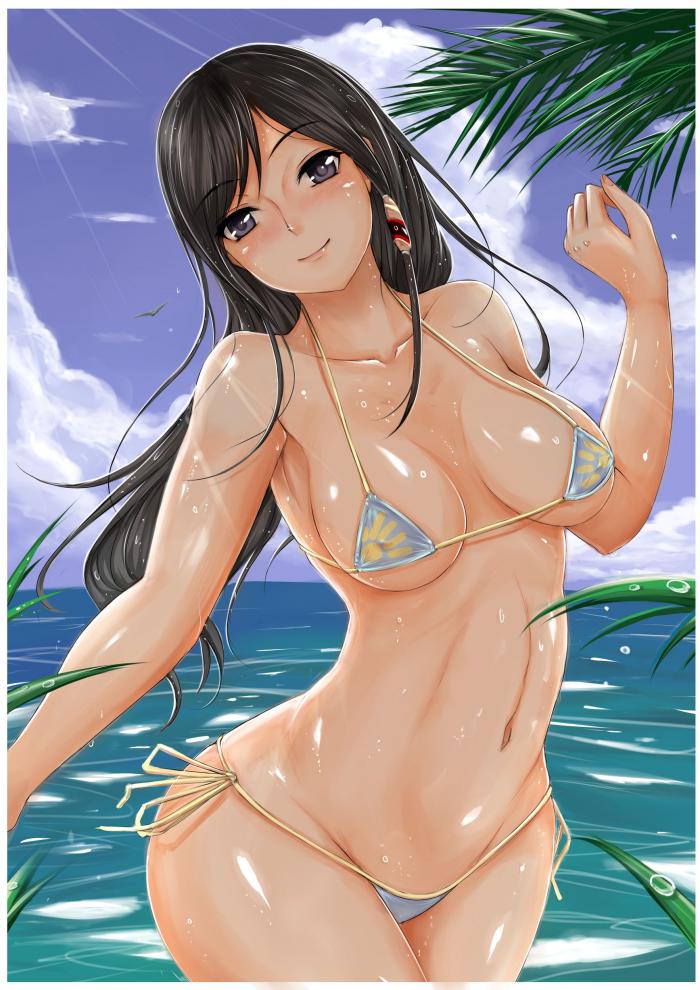 デッドオアアライブのエロ画像フォルダを解放していく
