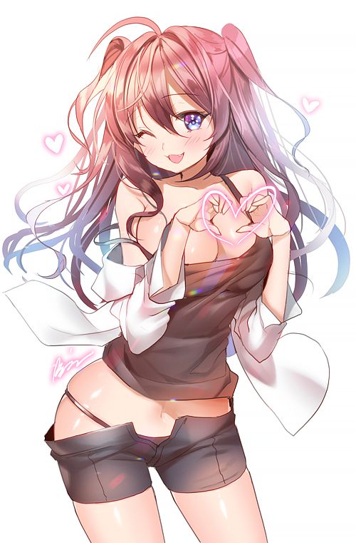 アイドルマスターシンデレラガールズのエロ画像集めてみたよ！