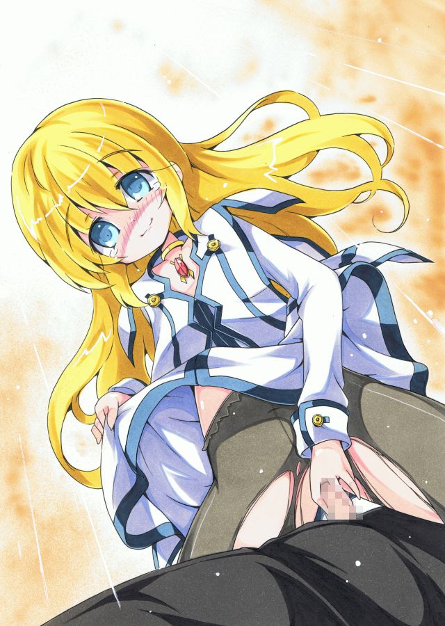 テイルズシリーズのエロ画像下さい
