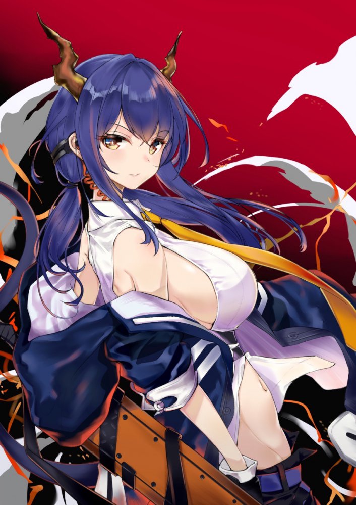 アークナイツのエロ画像