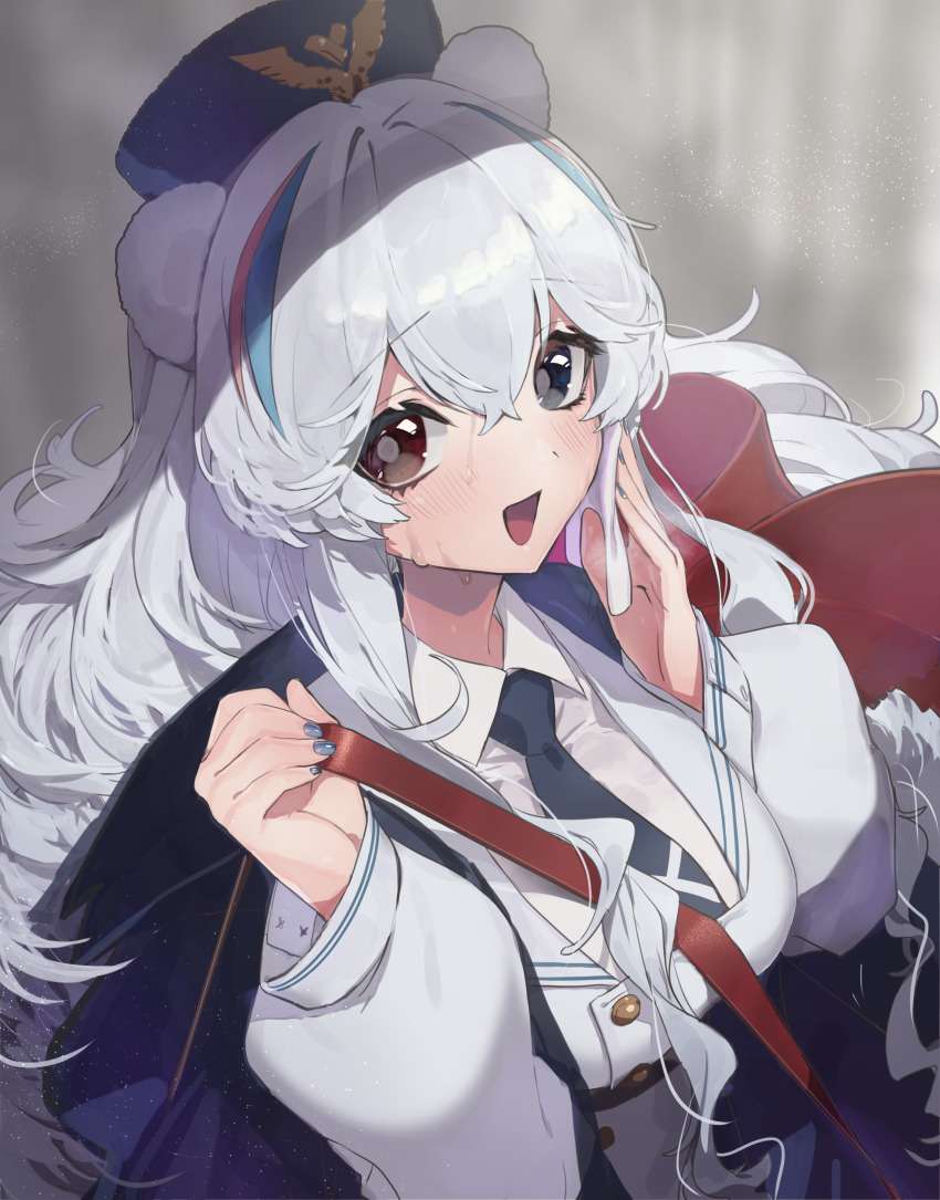 アークナイツのエロ画像