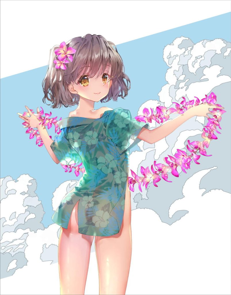 たくし上げエロ画像総合スレ