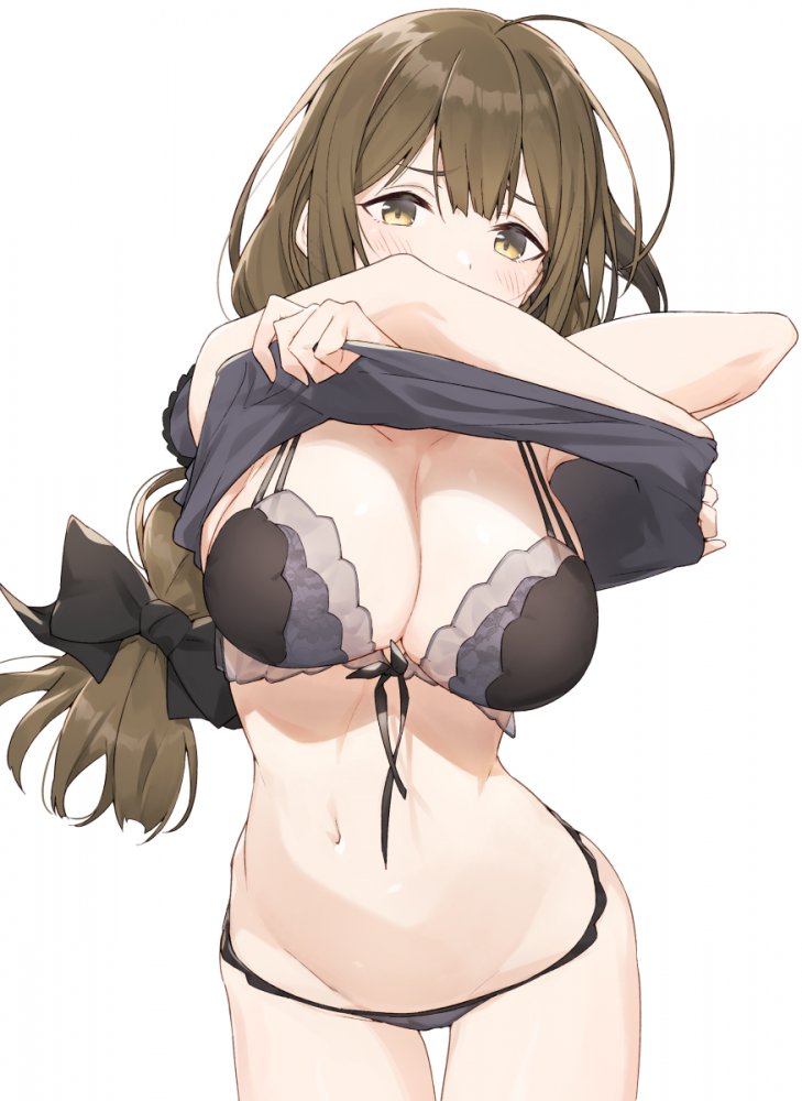 巨乳の画像で一発ヌキたい
