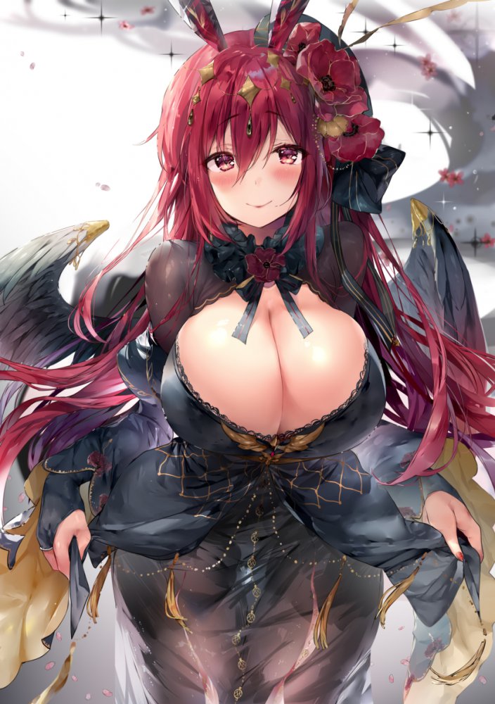 巨乳の画像で一発ヌキたい