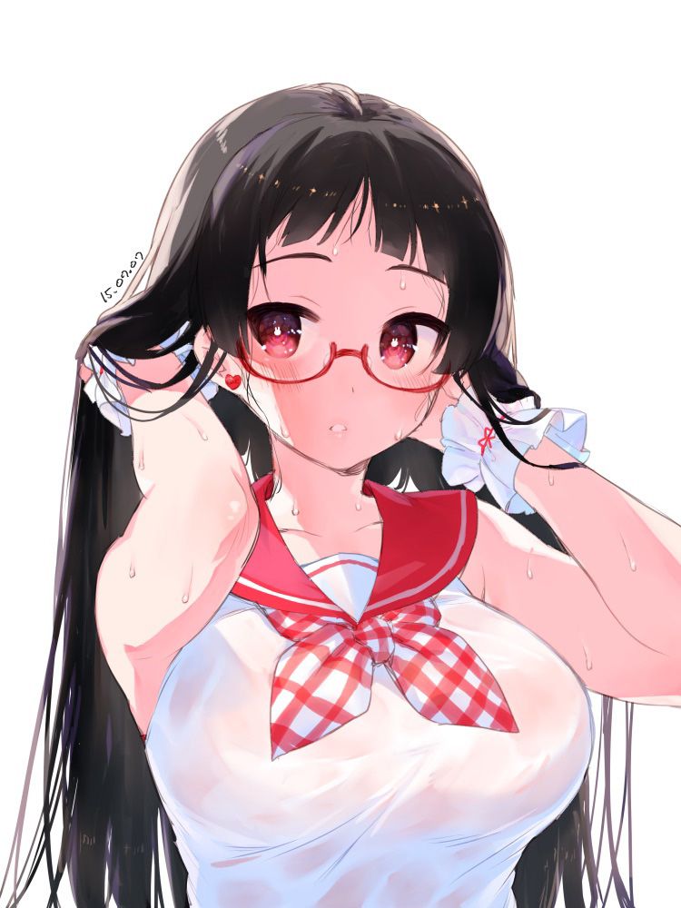 巨乳の画像で一発ヌキたい