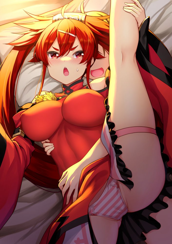 巨乳の画像で一発ヌキたい