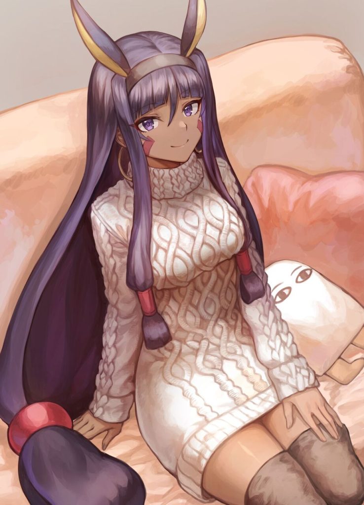 巨乳の二次エロ画像くだしあ。