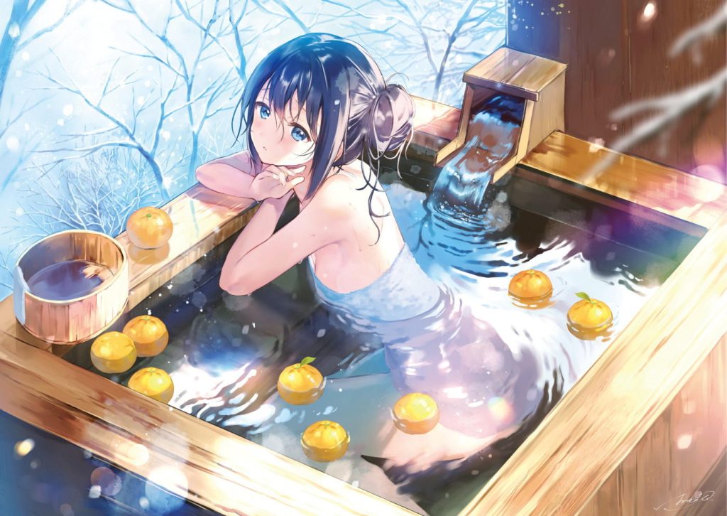 百合・レズのエロ画像集めてみたよ!