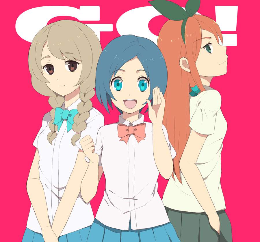 イナズマイレブンのドエロい画像