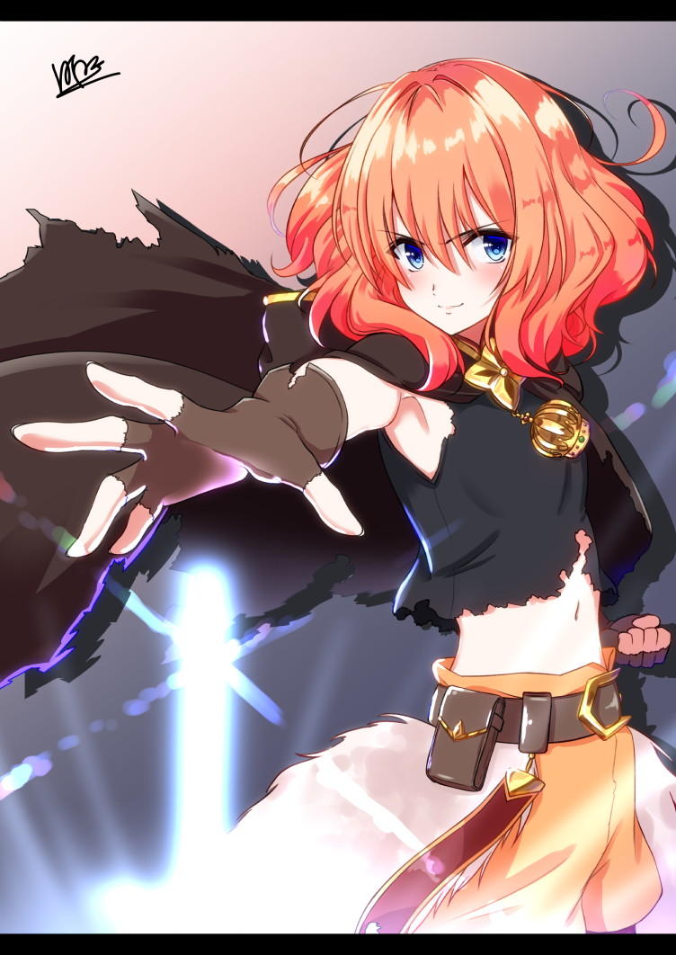 プリンセスコネクト!のエロ画像下さい!