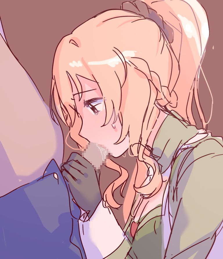 魔法少女まどか☆マギカの二次画像がヌけすぎてこまる件について