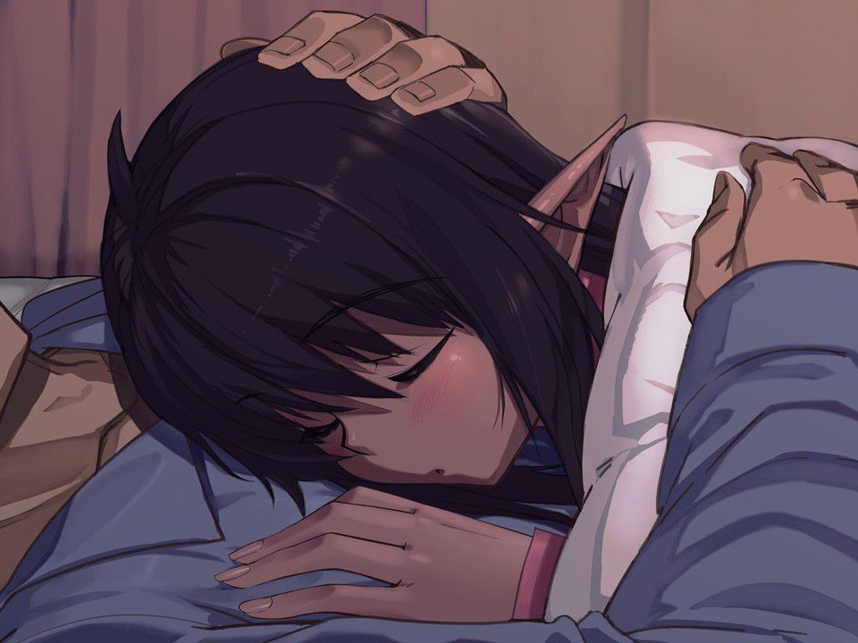 エルフ耳のエロ画像待った無し！