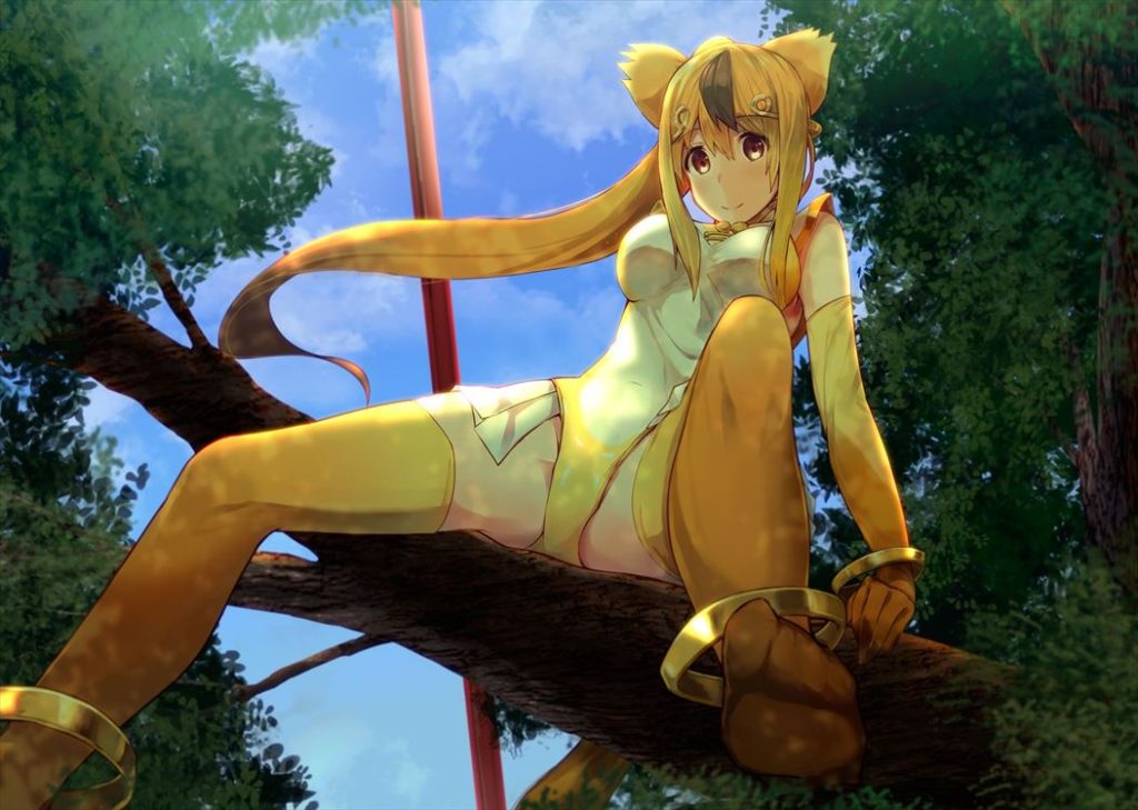 けものフレンズの画像倉庫がここです!