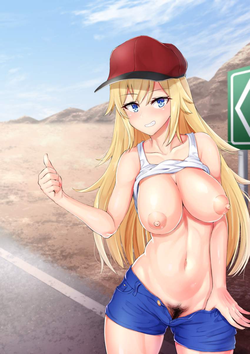 陰毛の画像フォルダを公開する!