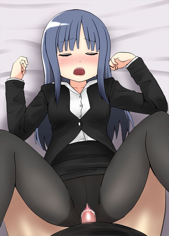 魔法少女まどか☆マギカの二次画像がヌけすぎてこまる件について