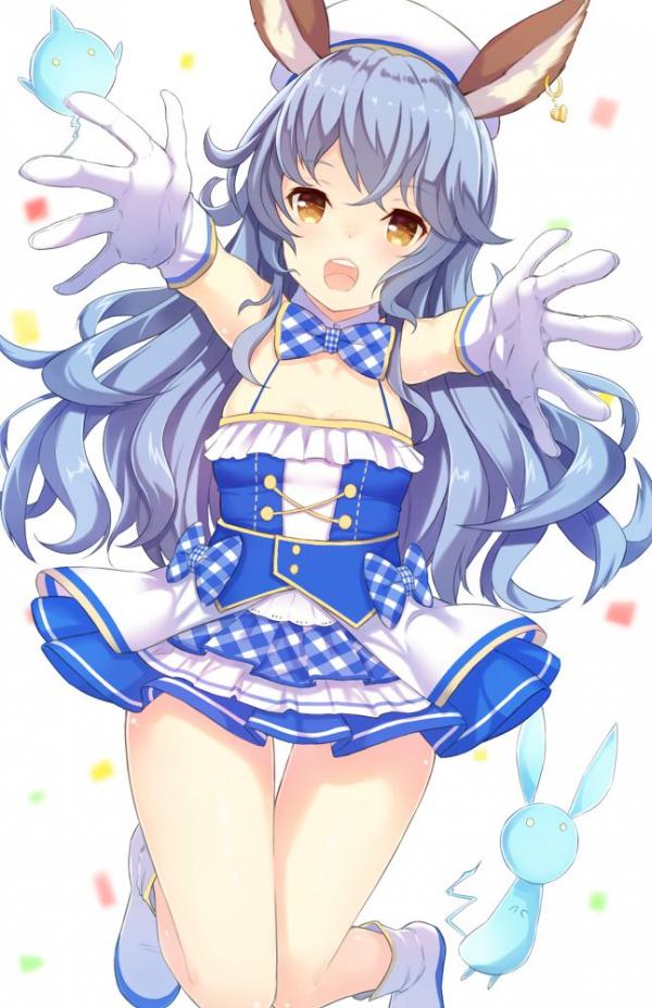 グランブルーファンタジーの画像が好きな紳士の方はこちらへどうぞ。
