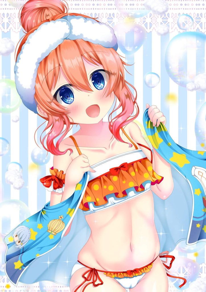 プリンセスコネクト!のエロ画像下さい!