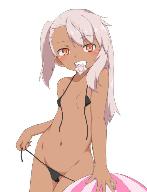 コンドームのエロ画像下さい！