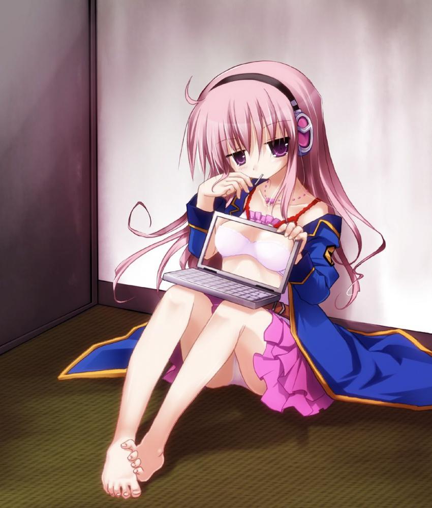 探偵オペラミルキィホームズの選り抜き画像♪