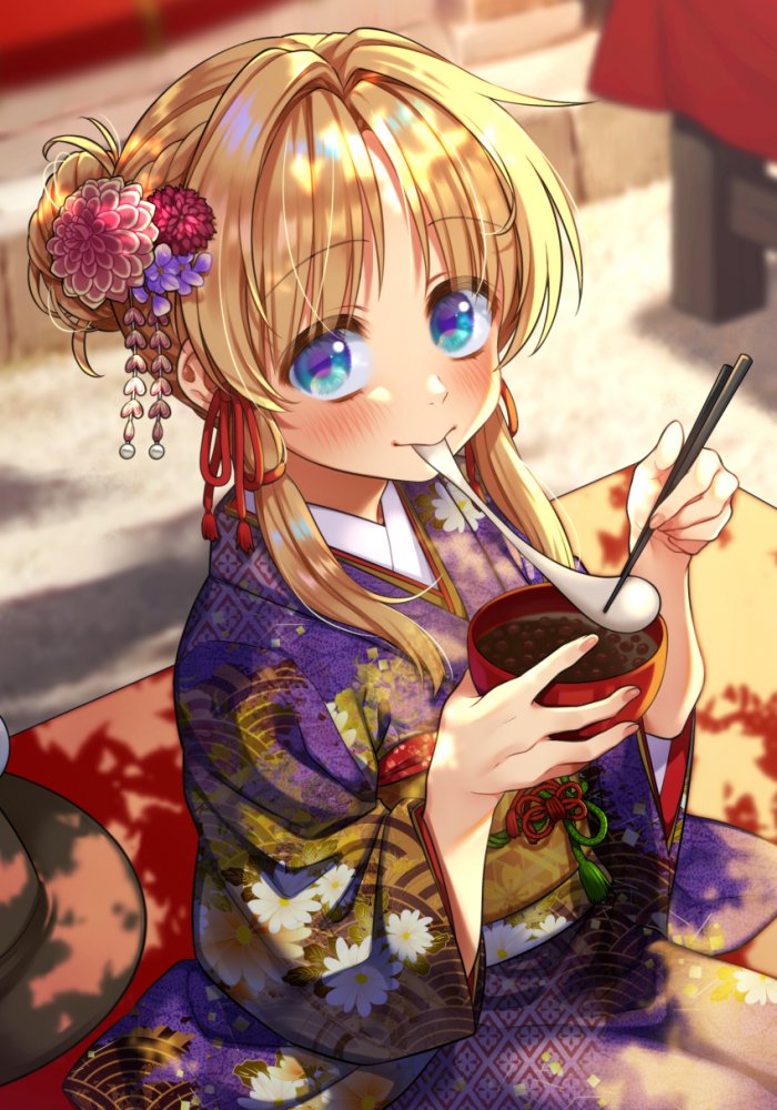 和服・浴衣の画像倉庫がここです！